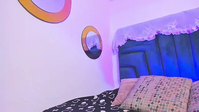 BonnieCute  online show from 13, 6, 2026
