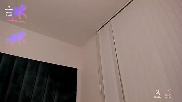 BonnieCute  online show from 20, 6, 2026