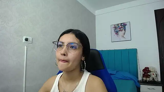 antonella sweetlittle online show from 17, 12, 2024