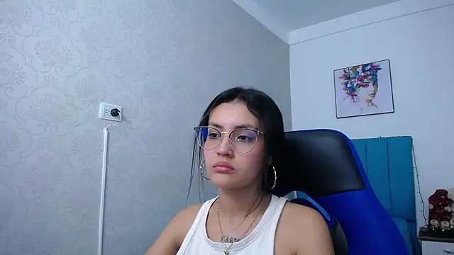 antonella sweetlittle online show from 17, 12, 2024