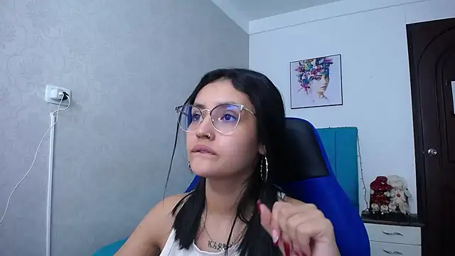 antonella sweetlittle online show from 17, 12, 2024