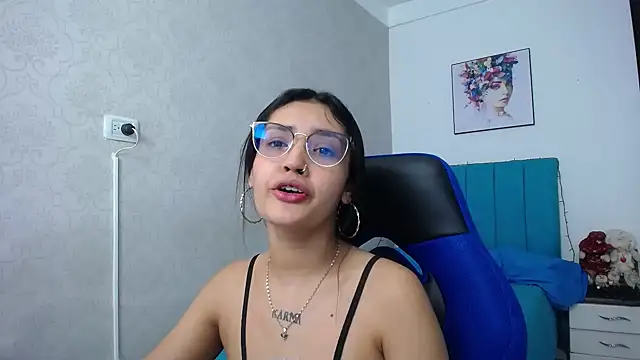 antonella sweetlittle online show from 18, 12, 2024