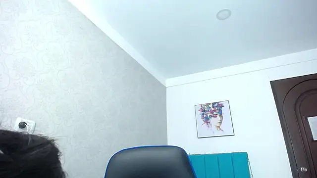antonella sweetlittle online show from 20, 12, 2024