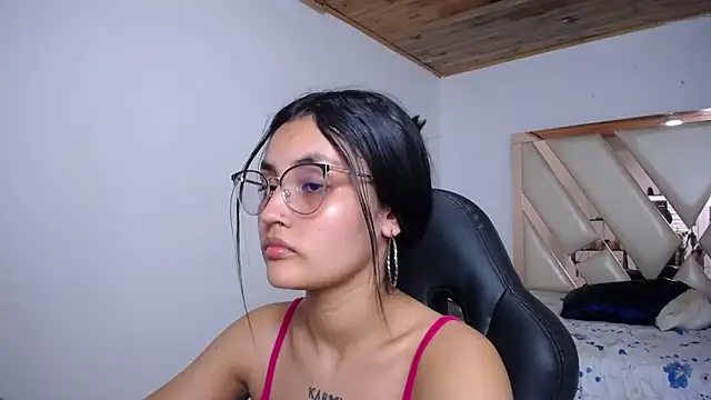 antonella sweetlittle online show from 23, 12, 2024