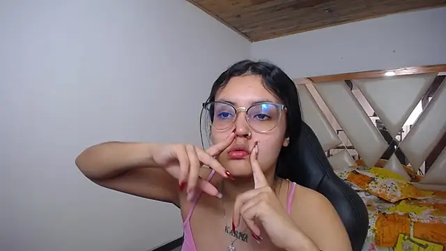 antonella sweetlittle online show from 30, 12, 2024