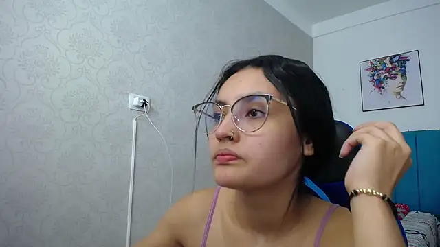 antonella sweetlittle online show from 9, 1, 2025