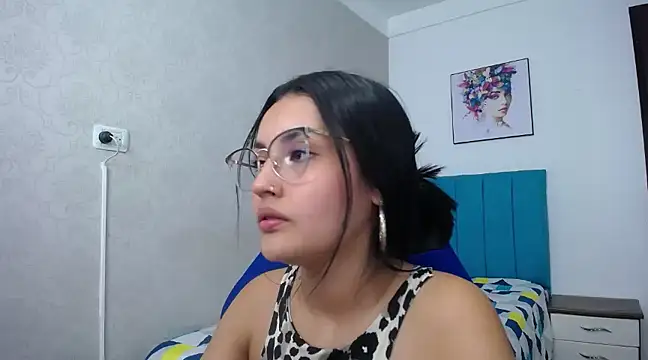 antonella sweetlittle online show from 19, 2, 2025