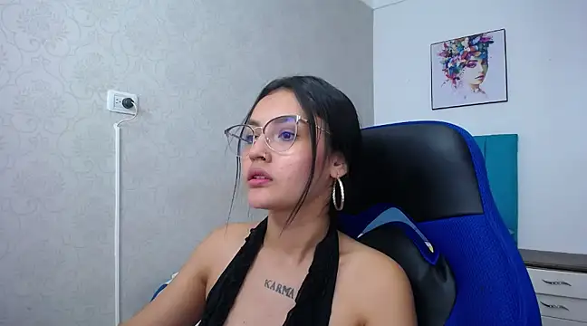 antonella sweetlittle online show from 20, 2, 2025