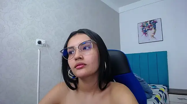 antonella sweetlittle online show from 22, 2, 2025