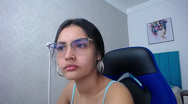 antonella sweetlittle online show from 1, 3, 2025