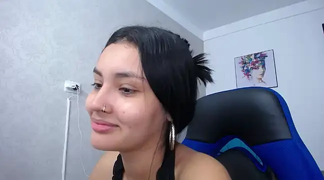 antonella sweetlittle online show from 6, 3, 2025