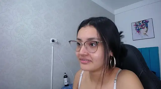 antonella sweetlittle online show from 16, 3, 2025