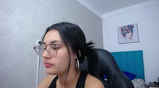 antonella sweetlittle online show from 18, 3, 2025