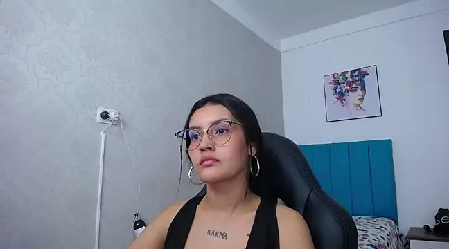 antonella sweetlittle online show from 18, 3, 2025