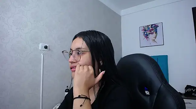 antonella sweetlittle online show from 20, 3, 2025