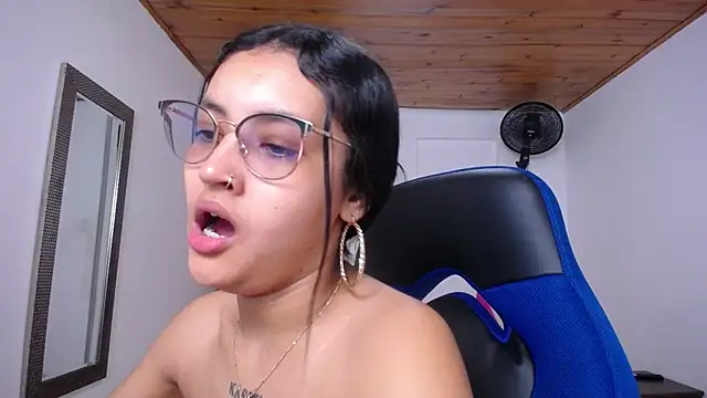 antonella sweetlittle online show from 17, 9, 2025