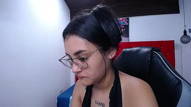 antonella sweetlittle online show from 19, 12, 2025