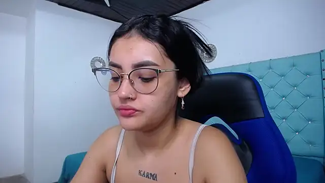 antonella sweetlittle online show from 7, 2, 2026