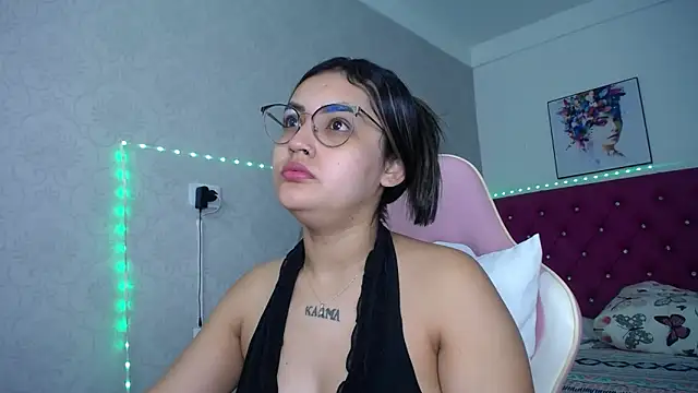 antonella sweetlittle online show from 9, 5, 2026