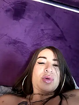 Alona Evans online show from 30, 12, 2024