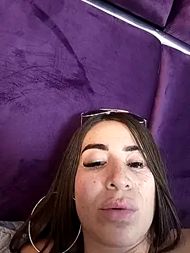 Alona Evans online show from 30, 12, 2024