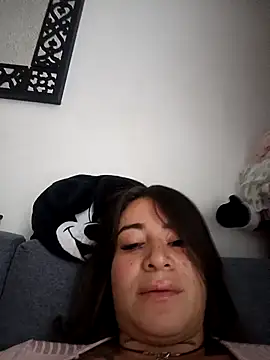 Alona Evans online show from 5, 1, 2025