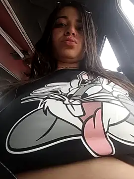 Alona Evans online show from 6, 1, 2025