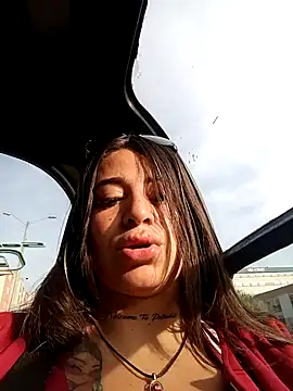 Alona Evans online show from 15, 1, 2025