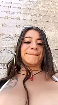 Alona Evans online show from 15, 1, 2025