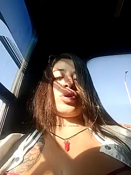 Alona Evans online show from 16, 1, 2025