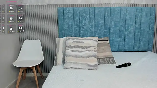 Ivi Akina online show from 20, 12, 2024