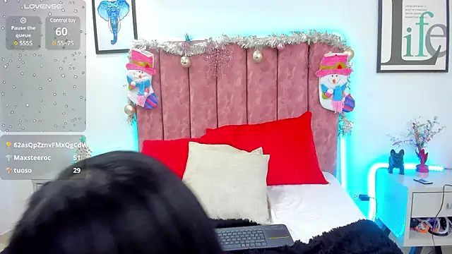 KathyShine online show from 16, 12, 2024