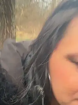 LadyVenere online show from 1, 3, 2026