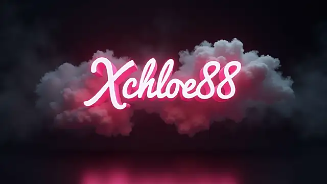  xchloe88 online show from 5, 12, 2025