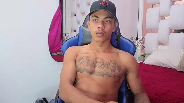 scarce candy69 online show from 24, 11, 2025