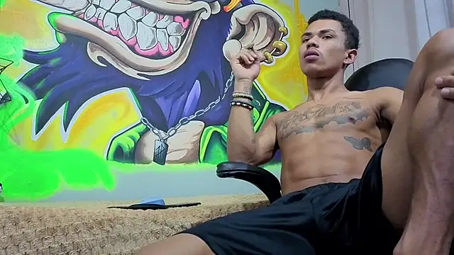 scarce candy69 online show from 3, 3, 2026