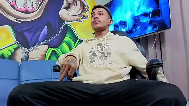 scarce candy69 online show from 20, 3, 2026