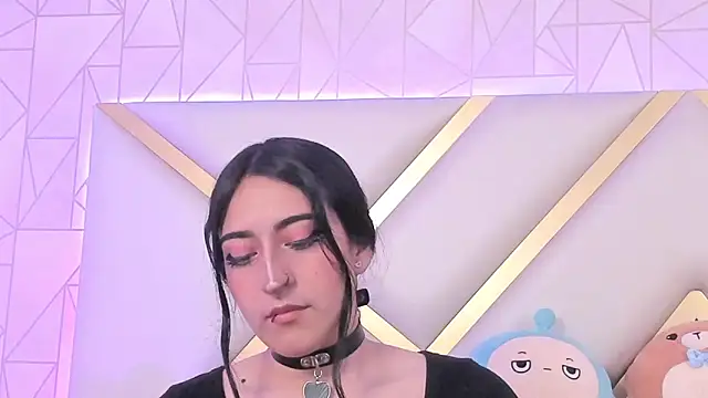 Violettbloss online show from 25, 2, 2025