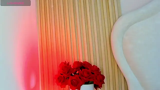 Violettbloss online show from 16, 9, 2025