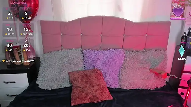 Sofi lenox online show from 4, 10, 2025