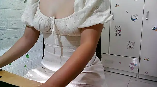 Snapshot of Soul6996 chatting on 13, 2, 2025 Soul6996 online show from 13, 2, 2025