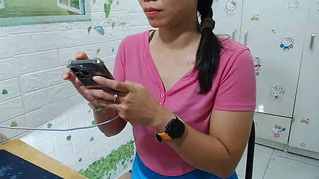 Soul6996 online show from 14, 9, 2025