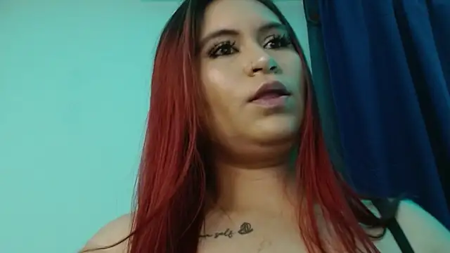Snapshot of cata__gutierrez_ chatting on 19, 10, 2025 cata  gutierrez  online show from 19, 10, 2025