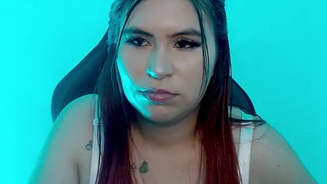 Snapshot of cata__gutierrez_ chatting on 3, 6, 2026 cata gutierrez online show from 3, 6, 2026