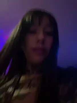 Demonice666 online show from 26, 2, 2025