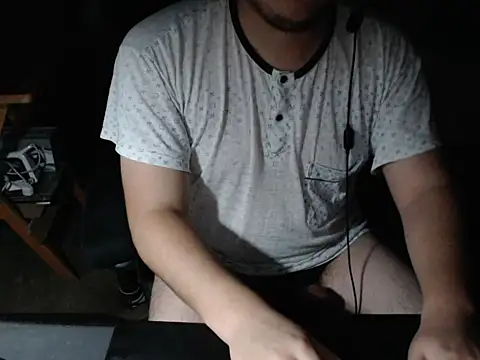 thealfawolf01 online show from 19, 10, 2025