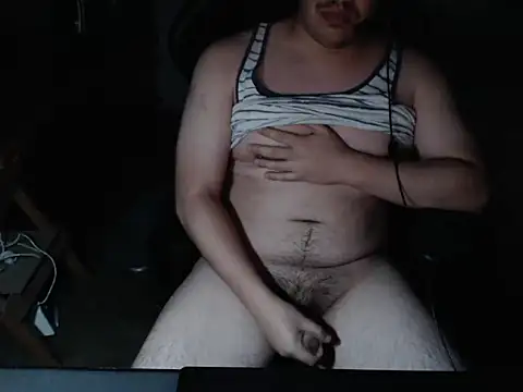 thealfawolf01 online show from 6, 1, 2026