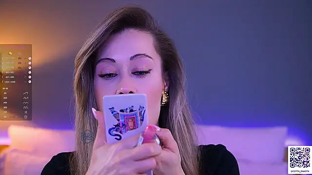 PannaDakota online show from 16, 1, 2026