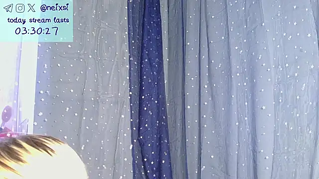 ixsi online show from 17, 2, 2026