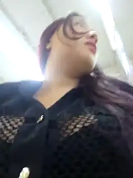 Blushing Katy online show from 4, 1, 2025